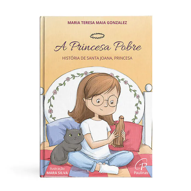 A Princesa Pobre